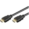 Image de High Speed HDMI 2.0 Cable with Ethernet (2.0 m)