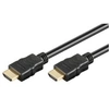 Image de câble hdmi high speed avec ethernet 1m