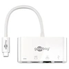 Image de goobay Station d'accueil USB-C GigE