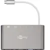 Image de Goobay USB-C All-in-one Multiport Adapter