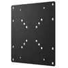 Image de Goobay VESA adapter for TV wall mount - Composant de montage (adaptateur VESA) - pour TV LCD - métal - noir - Taille d'écran : 23"-81"
