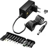 Image de : Adaptateur secteur universel 2250 mAh avec 11 adaptateurs