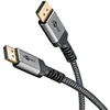Image de Plus Câble DisplayPort 1.4 8K (3 m)