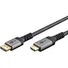 Image de : Câble DisplayPort 1.2 vers HDMI 2.0 - 3 m