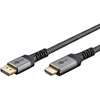 Image de : Câble DisplayPort 1.2 vers HDMI 2.0 - 5 m