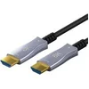 Image de Optical Hybrid HDMI 2.1 Cable with Ethernet (10 m)