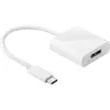 Image de GENERIQUE Adaptateur USB 3.1 type C vers DisplayPort
