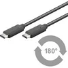 Image de : Câble USB C vers USB C - 2 m