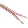 Image de KOMELEC FRANCE Câble haut-parleur 2x2.50mm_ 10 mètres
