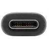 Image de goobay - Câble USB - Micro-USB Type B (M) pour 24 pin USB-C (M) - USB 3.1 - 1 m - connecteur C réversible