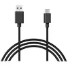 Image de Connectique Câble & adaptateur USB / FireWire Câble USB-A vers USB-C 50 cm (Mâle / Mâle) - USB 3.0 5 Gbit/s