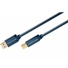 Image de Clicktronic 70090 bleu