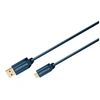 Image de Clicktronic 70127 bleu