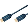 Image de ClickTronic - Câble DisplayPort - DisplayPort (M) pour DisplayPort (M) - 3 m