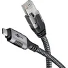 Image de Câble Ethernet USB-C 3.1 vers RJ45 CAT 6 FTP