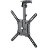 Image de Goobay Ceiling Mount M pour TV de 23' à 55'