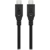 Image de Modèle du produit : Câble USB4 Type C (M/M)