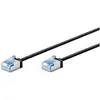 Image de Câble ethernet cat6a blindé lsoh 10m