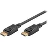 Image de Câble DisplayPort 2.1 16K (1 m)