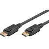 Image de Câble DisplayPort 2.1 16K (2 m)