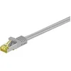 Image de Wentronic rj-45 cat7 0.25m (91567)