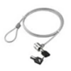 Image de Pc lock 1 150 key lock 1. 5m