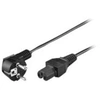 Image de MicroConnect câble d'alimentation - 2 m