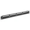 Image de - Tableau de connexions - CAT 5e - UTP - RJ-45 X 24