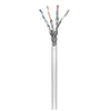 Image de Hank s ftp 4 paires, catégorie 6 câble, cca, 100. flexible pimf 93953