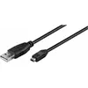 Image de Câble adaptateur USB A vers mini 8 pin, 1.80m