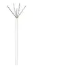 Image de goobay - Câble en vrac - 100 m - UTP - CAT 6 - solide - blanc