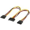 Image de Wentronic cak s-37 sata - 2xsata (95114)
