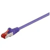 Image de Cat 6-1000 lc sstp pimf violett 10m 95490