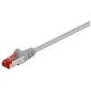 Image de Cat 6-150 lc sstp pimf grau 1.5m 95567