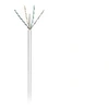 Image de MicroConnect - Câble en vrac - 305 m - UTP - CAT 6 - solide - gris
