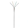 Image de KOMELEC FRANCE Câble ethernet cat 5e rigide blindé 300m