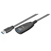 Image de - câble de rallonge USB - SuperSpeed USB 3.0