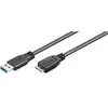 Image de Câble USB 3.0 - Micro B - 50 cm