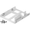 Image de Wentronic 2.5 - 3.5 hdd mounting kit (95875)