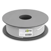 Image de goobay - Câble en vrac - 100 m - SFTP, PiMF - CAT 6a - bloqué - gris