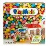 Image de Playmais world ferme -mousse