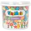 Image de set de bricolage de base junior 19 cm légumes 500 pièces