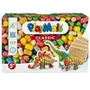 Image de Playmaïs - classic fun to play dinosaures - playmais
