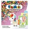 Image de Playmaïs Mosaic Dream Licorne