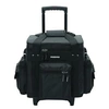 Image de Bags LP BAG 100 Trolley Black/Black Sac CD et Vinyle