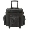 Image de Bags LP BAG 100 Trolley Black/Red Sac CD et Vinyle