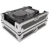 Image de Bags Multi-Format Case Player/Mixer Flight Platine CD et Vinyles