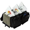 Image de Bags 45 Record Bag 150 Black Sac CD et Vinyle