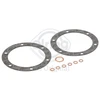 Image de Kit D'Étanchéité Carter D'Huile 006.697 Elring Elring 006.697 Volkswagen