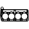 Image de Joint De Culasse 144.420 Elring Elring 144.420 Autobianchi;Fiat;Lancia;Seat